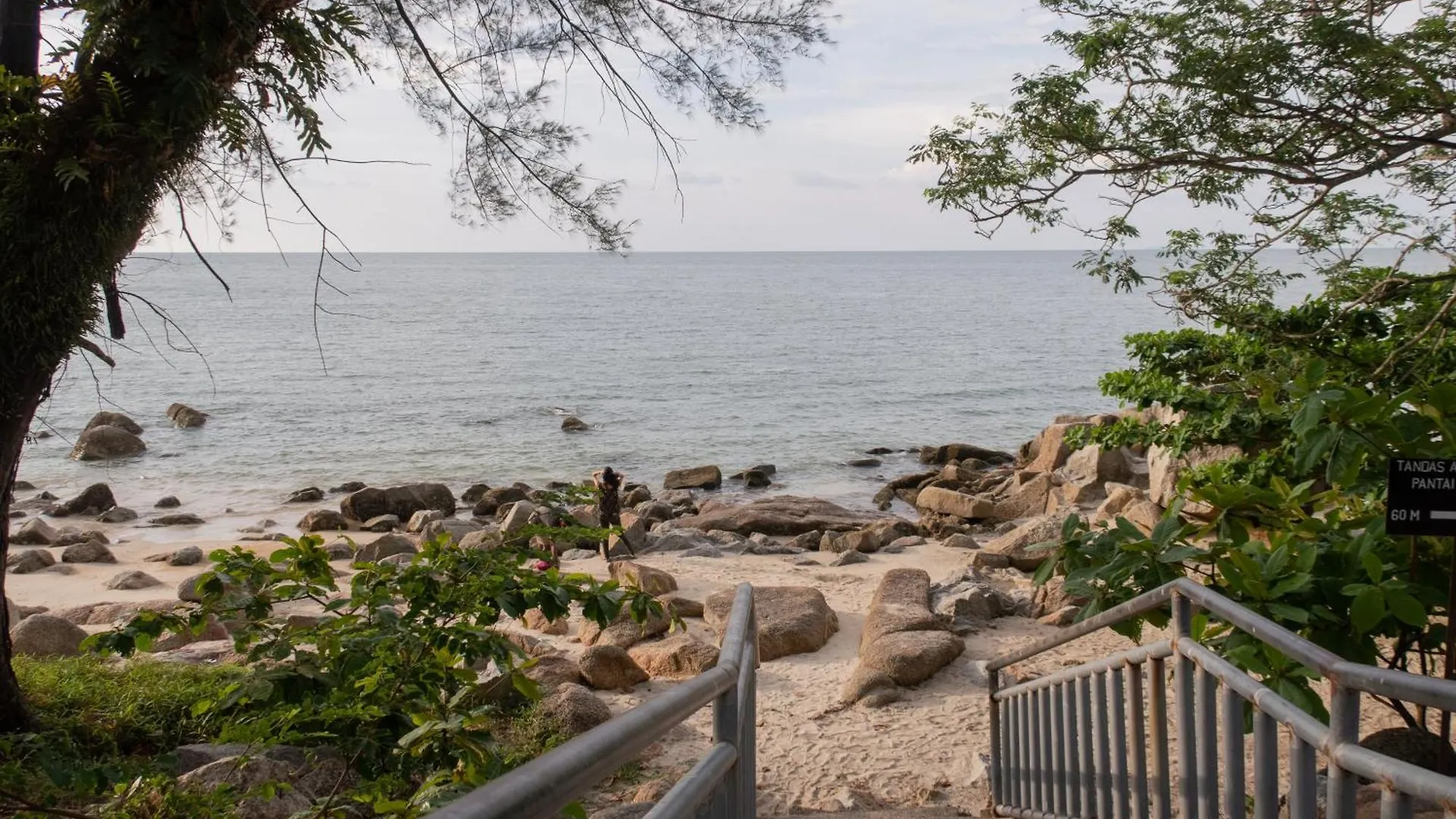 Miami Beach Hotel Batu Ferringhi Malaysia